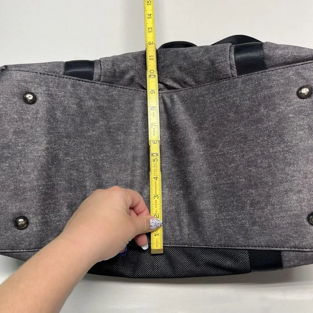 Fabletics The True Gym Bag